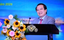 Phải đánh thức lợi thế cạnh tranh 'độc bản' của Cần Giờ