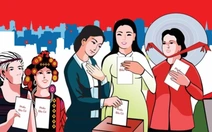 4 khu vực bỏ phiếu tại TP.HCM sẽ tiến hành bầu cử sớm