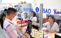 TP.HCM lên kế hoạch kiểm tra công vụ hoạt động chính quyền 2 cấp năm 2026