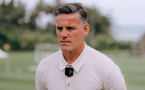 HLV Indonesia tham vọng giành vé dự World Cup 2030