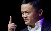 Jack Ma: Đừng dạy trẻ cạnh tranh với AI