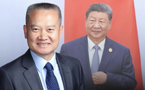 Tổng Bí thư, Chủ tịch nước Trung Quốc Tập Cận Bình cử đặc phái viên sang Việt Nam