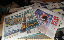 Việt Nam theo dõi sát căng thẳng Mỹ - Iran, kêu gọi các bên kiềm chế