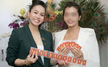 Sao Việt thưởng Tết cho nhân viên: Người mua xe hơi 700 triệu, người tặng vàng miếng