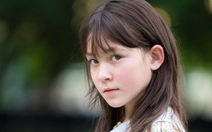 Sao nhí Thái Lan gây ám ảnh trong phim kinh dị Việt cùng Kiều Minh Tuấn