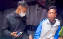 Móc trộm cua tại cơ sở 'vua cua' ở Cà Mau