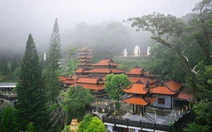 Chạm vào hệ sinh thái 'chữa lành' tại TTC World - Tà Cú