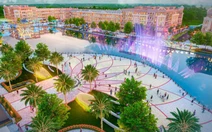 Vincom Retail ra mắt Vincom Collection - Mô hình khu phố thương mại đa trải nghiệm thế hệ mới