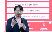 Cơ hội nhận học bổng 100% ngành kế toán khi đăng ký sớm tại UEF