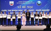Trường đại học Thái Bình Dương công bố chính sách học bổng 2026