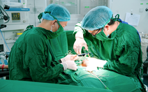 Sau 2 ngày đau ‘vùng kín’, thiếu niên 14 tuổi phải cắt bỏ một bên tinh hoàn