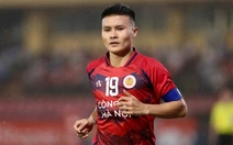 Lịch trực tiếp V-League vòng 12: CLB Công An Hà Nội chạm trán Ninh Bình