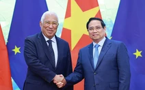 Thủ tướng đề nghị EU sớm cử đoàn thanh tra, gỡ bỏ thẻ vàng IUU cho Việt Nam