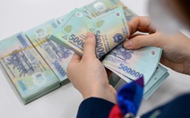 Thông tin mới về dự kiến thời gian tăng lương cơ sở, lương hưu trong 2026