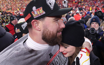Taylor Swift và Travis Kelce: Còn lâu mới cưới?