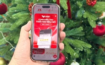 Sử dụng toàn bộ dịch vụ, sản phẩm của hệ sinh thái Vingroup qua siêu ứng dụng ‘một chạm’