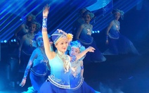 Gala đón Tết có lịch sử 19 năm của Trung Quốc ghi hình tại Việt Nam