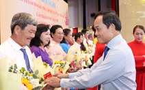 TP.HCM tuyên dương 233 bí thư chi bộ xuất sắc