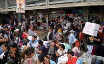 Thủ đô Venezuela rung chuyển vì các vụ nổ, Mỹ bắt đầu tấn công?