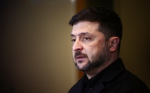 Tin tức thế giới 3-1: Bộ trưởng Quốc phòng Ukraine bị thay sau 5 tháng; Thái Lan soạn Hiến pháp mới?