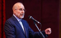 Iran dọa tấn công căn cứ Mỹ nếu Washington can thiệp biểu tình