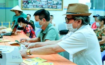 Tin tức sáng 3-1: Sẽ chi gộp 2 tháng lương hưu trước Tết Bính Ngọ