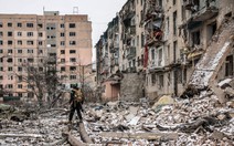 Nga đạt bước tiến lớn nhất trên chiến trường Ukraine từ năm 2022, kiểm soát thêm hơn 5.600km²