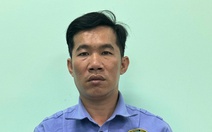 Bắt khẩn cấp người cầm ly đập vào đầu thiếu nữ vì bị 'phản ứng hành vi khiếm nhã'