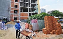 Thêm hỗ trợ người dân, tăng tốc hoàn thành khu đô thị Thủ Thiêm