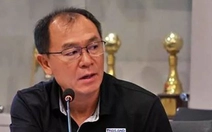 AFC lại nhấn mạnh nỗi đau ở SEA Games 33 của Thái Lan