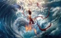 Phim hoạt hình thúc đẩy phục hồi phòng vé Trung Quốc năm 2025