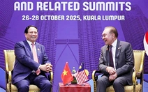 2026 là cơ hội để Việt Nam tạo khác biệt