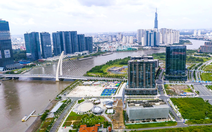 IFC sẽ định vị Việt Nam trên bản đồ tài chính toàn cầu