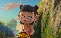 Anime Nhật Bản không còn là 'lựa chọn duy nhất'