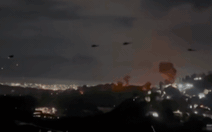 CNN: Ủy ban quân sự Thượng viện Mỹ không được thông báo về việc tấn công Venezuela