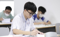 Trường đại học đầu tiên có phương thức xét tuyển hồ sơ năng lực