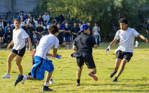 Học ở đất nước yên bình có chán không? Gen Z Việt kể chuyện du học Phần Lan, New Zealand