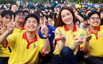 Chiến dịch Xuân tình nguyện 2026 chính thức ra quân, mang sắc Xuân đến mọi nhà