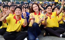 Chiến dịch Xuân tình nguyện 2026 chính thức ra quân, mang sắc Xuân đến mọi nhà