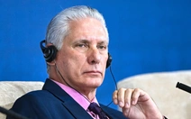 Tin tức thế giới 31-1: Cuba chỉ trích Mỹ bóp nghẹt kinh tế; Liên hợp quốc có thể hết tiền