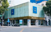 Giá vàng tăng, doanh thu 'ông lớn' PNJ vẫn đi lùi, vì sao?