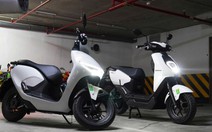 'Xe máy điện bùng nổ 2026, nhưng không phải ai cũng là người chiến thắng'