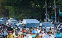 TOD Hàng Xanh đến cầu Bình Triệu: Đề xuất làm thêm cầu, nút giao cùng đường trên cao nối quốc lộ 13