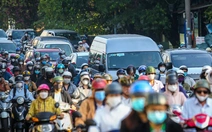 TOD Hàng Xanh đến cầu Bình Triệu: Đề xuất làm thêm cầu, nút giao cùng đường trên cao nối quốc lộ 13