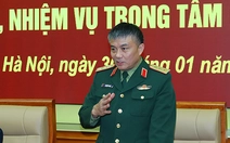 Quân đội đã làm chủ công nghệ lõi chế tạo nhiều chủng loại vũ khí công nghệ cao