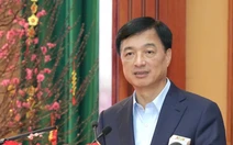 Bí thư Hà Nội: Nói ít, làm nhiều, làm hiệu quả đến cùng vì lợi ích người dân