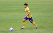 Việt kiều Thụy Điển giúp CLB Bắc Ninh trở lại đường đua vô địch