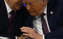 Làm rõ thông tin ông Trump dùng aspirin và khuyến nghị của bác sĩ về phòng bệnh tim mạch