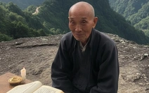 Nhà sư chia sẻ nội dung 'chữa lành' gây sốt mạng xã hội là sản phẩm của AI
