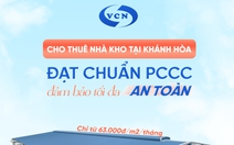Vị trí đặt kho bãi giúp nâng cao hiệu quả chuỗi cung ứng